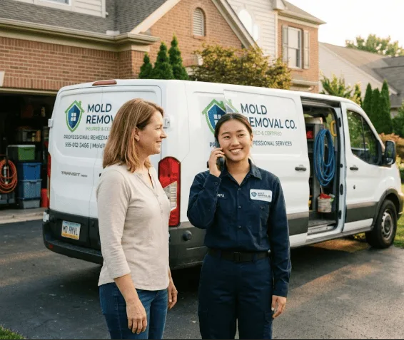 Crawlspace Mold Remediation Skippers, VA FAQs